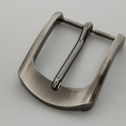 FIBBIA/ METAL BUCKLE