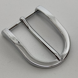 FIBBIA/ METAL BUCKLE