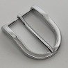 FIBBIA/ METAL BUCKLE