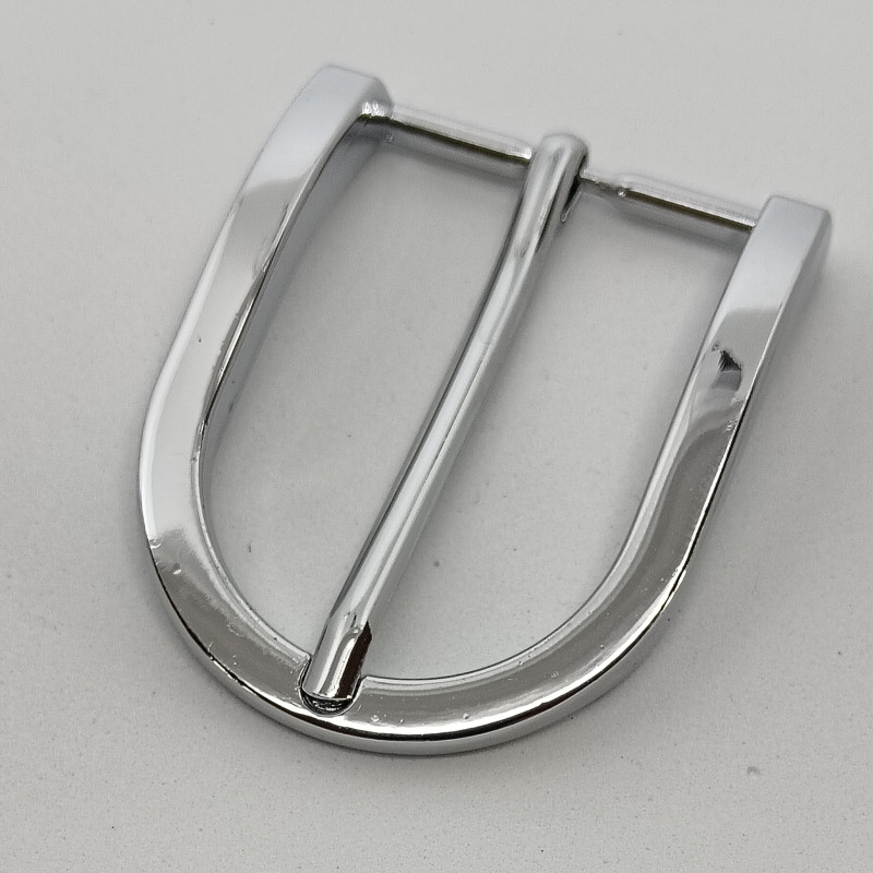 FIBBIA/ METAL BUCKLE