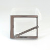 FIBBIA/ METAL BUCKLE