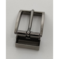 FIBBIA/ METAL BUCKLE
