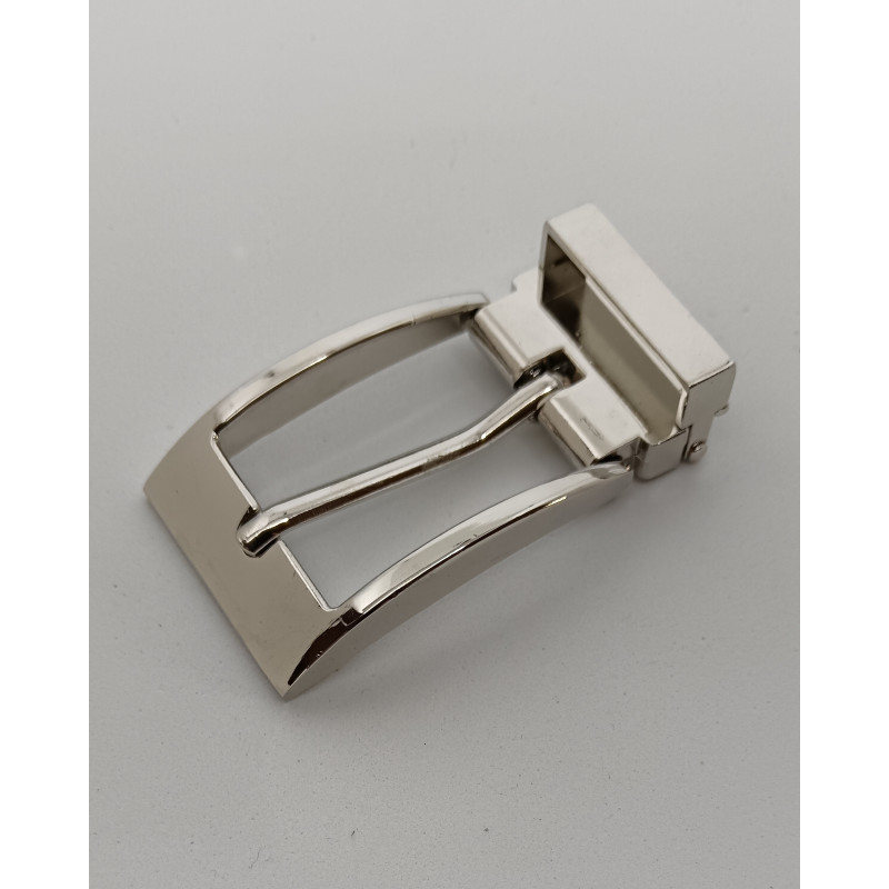 FIBBIA/ METAL BUCKLE