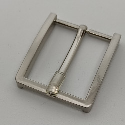 FIBBIA/ METAL BUCKLE