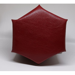 MINIBAG BURGUNDY