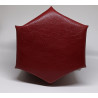 MINIBAG BURGUNDY