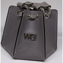 MINIBAG GREY