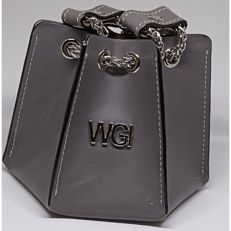 MINIBAG GREY