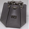 MINIBAG GREY