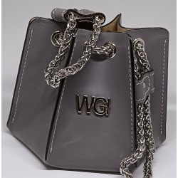 MINIBAG GREY