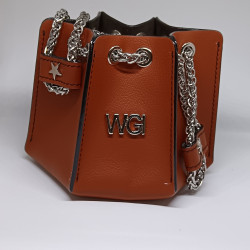 MINIBAG NOCCIOLA