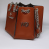 MINIBAG NOCCIOLA