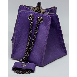 MINIBAG VIOLET