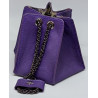 MINIBAG VIOLET