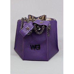 MINIBAG VIOLET