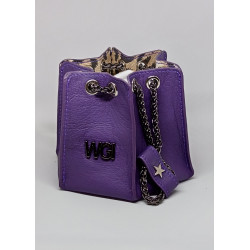 MINIBAG VIOLET