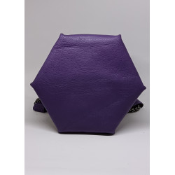 MINIBAG VIOLET