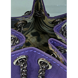 MINIBAG VIOLET