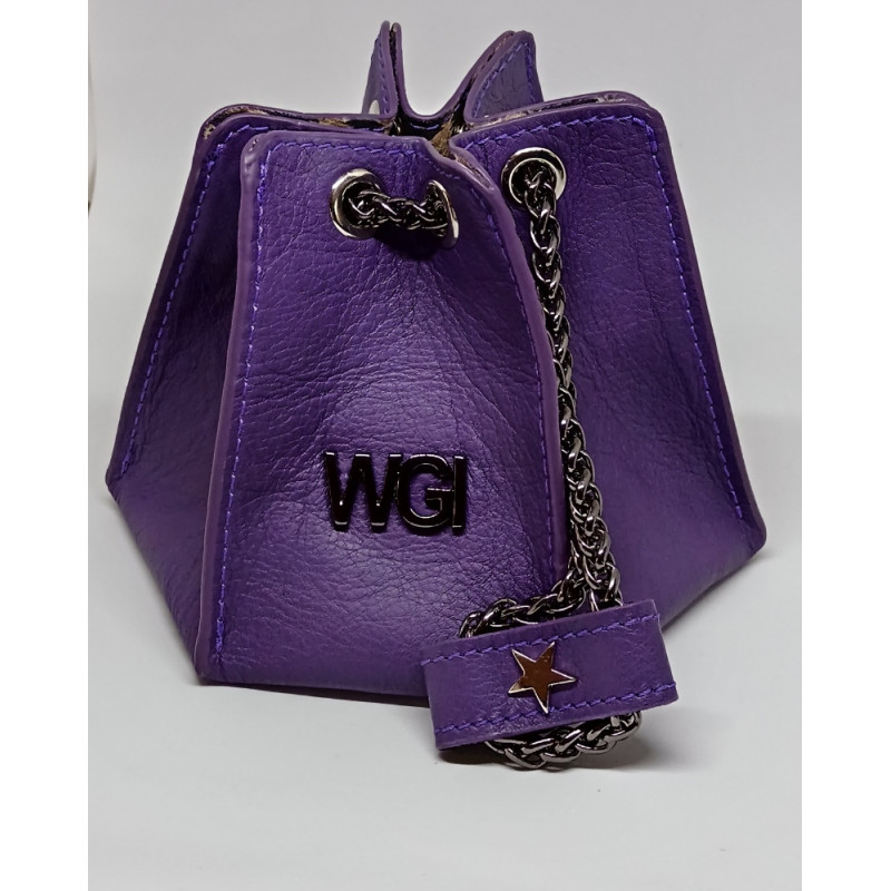 MINIBAG VIOLET
