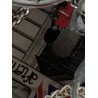 MINIBAG BLU LONDON