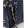 MINIBAG BLU LONDON
