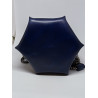 MINIBAG BLU LONDON