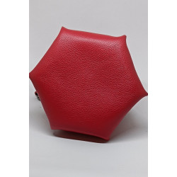 MINIBAG RED DARK