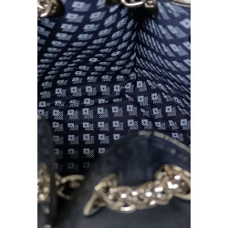 MINIBAG BLU