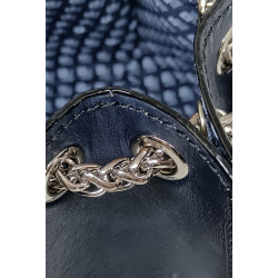 MINIBAG BLU