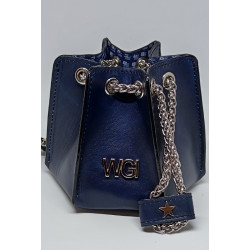 MINIBAG BLU