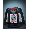 WGI BAG POKERBLACK