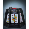 WGI BAG POKERBLACK
