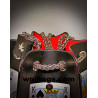 WGI BAG POKERBLACK