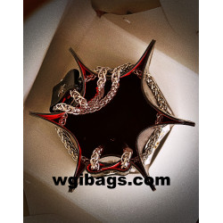 WGI BAG POKERBLACK