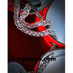 WGI BAG POKERBLACK