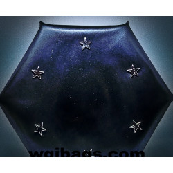 WGI BAG POKERBLACK