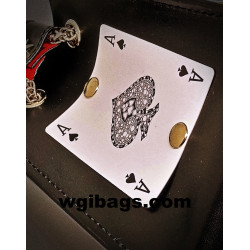 WGI BAG POKERBLACK