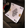 WGI BAG POKERBLACK