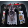 WGI BAG POKERBLACK