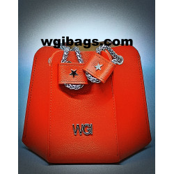 WGI BAG NOCCIOLA
