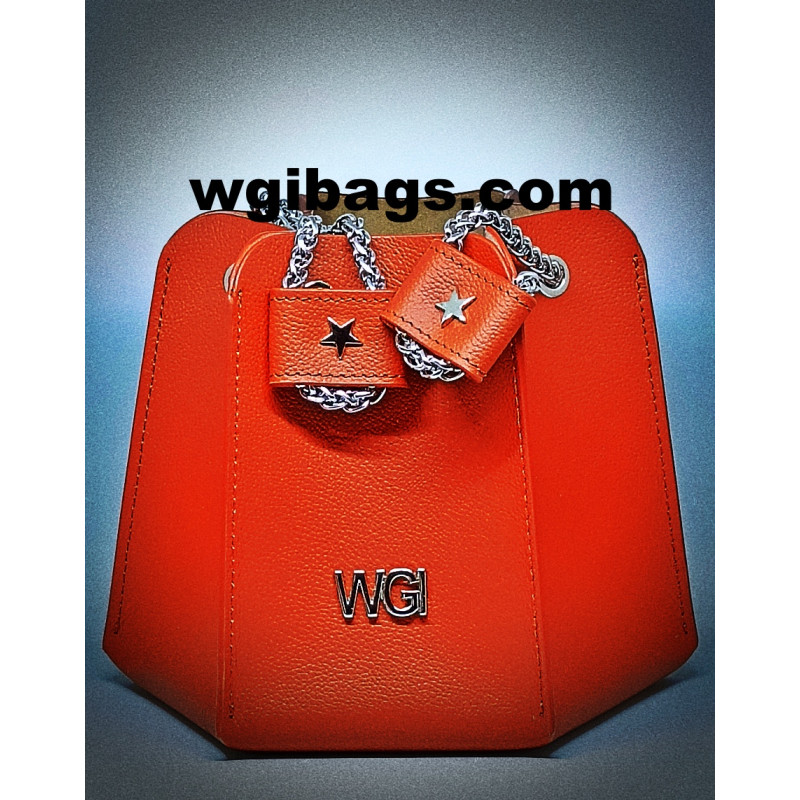 WGI BAG NOCCIOLA