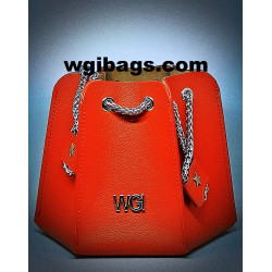 WGI BAG NOCCIOLA
