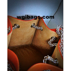 WGI BAG NOCCIOLA