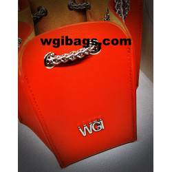 WGI BAG NOCCIOLA