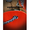 WGI BAG NOCCIOLA