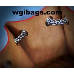 WGI BAG NOCCIOLA