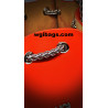 WGI BAG NOCCIOLA