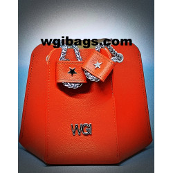 WGI BAG NOCCIOLA