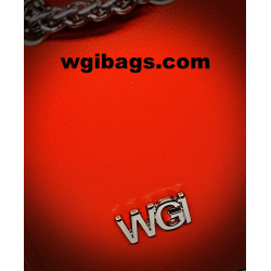 WGI BAG NOCCIOLA