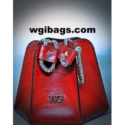 WGI BAG BROWN
